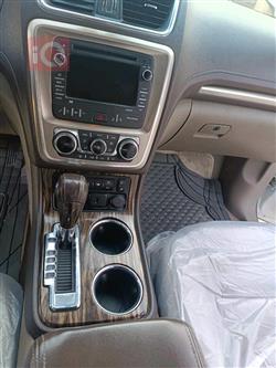 جی ئێم سی ئەکادیا
